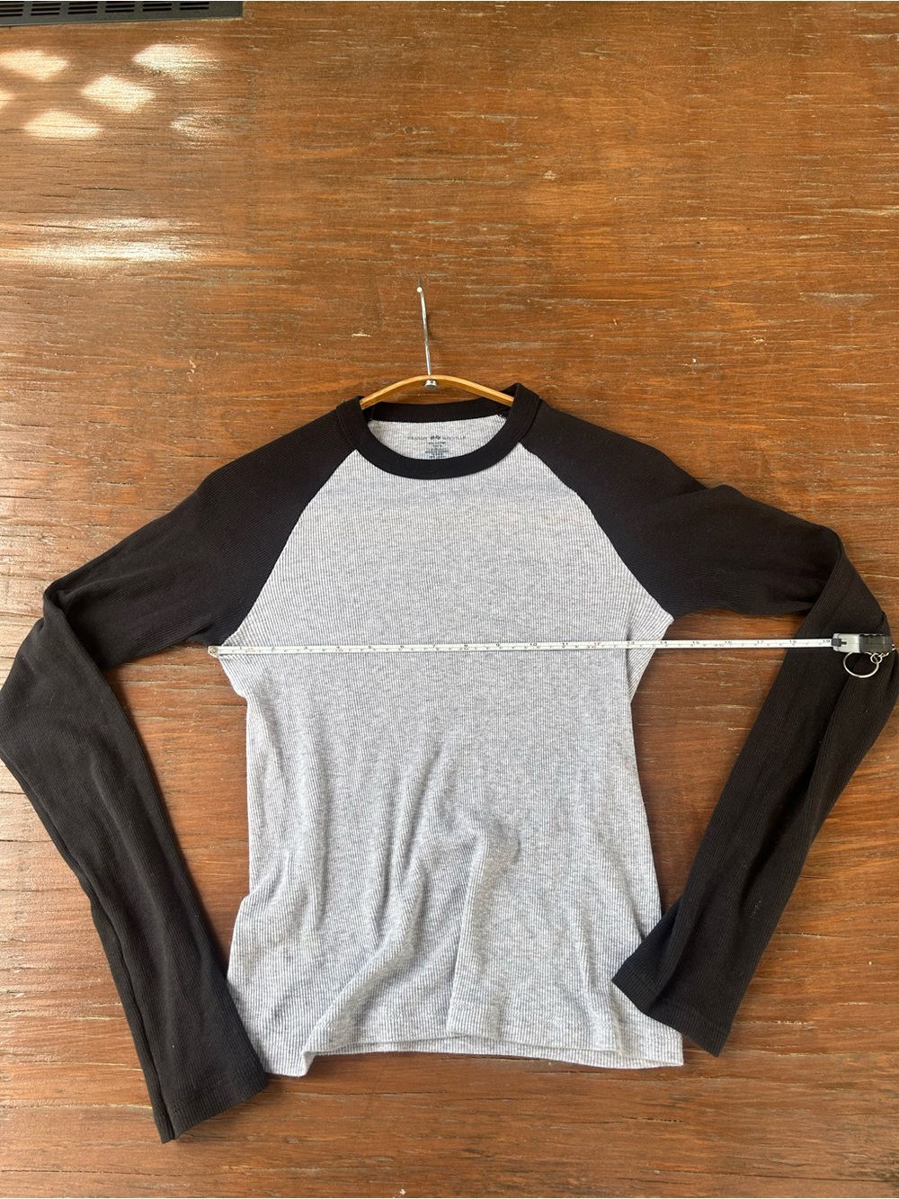Brandy melville long sleeve